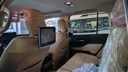 تۆیۆتا لاند کروزەر